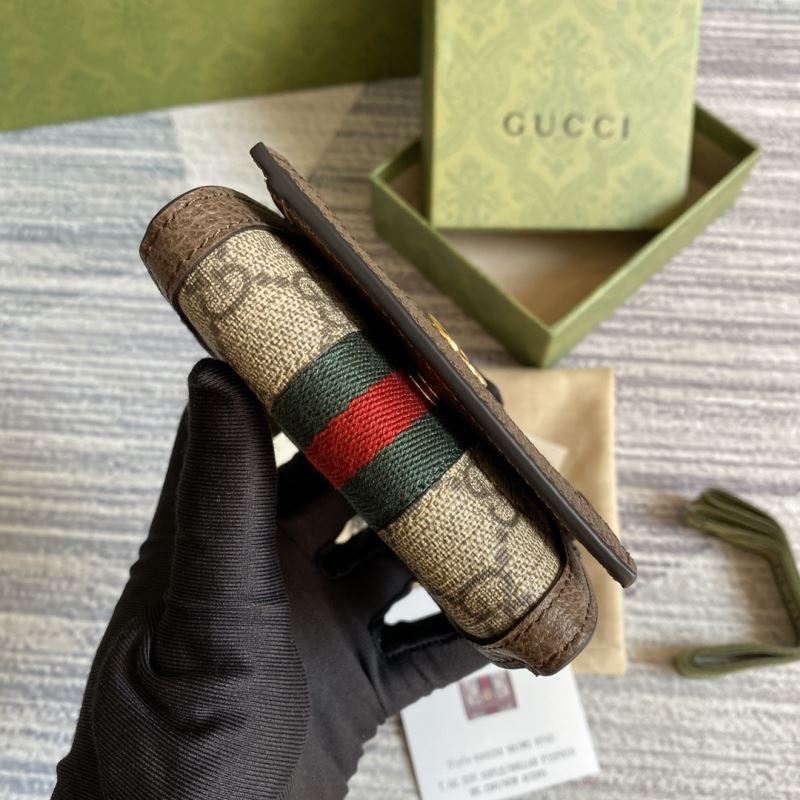 Gvc*1 wallets